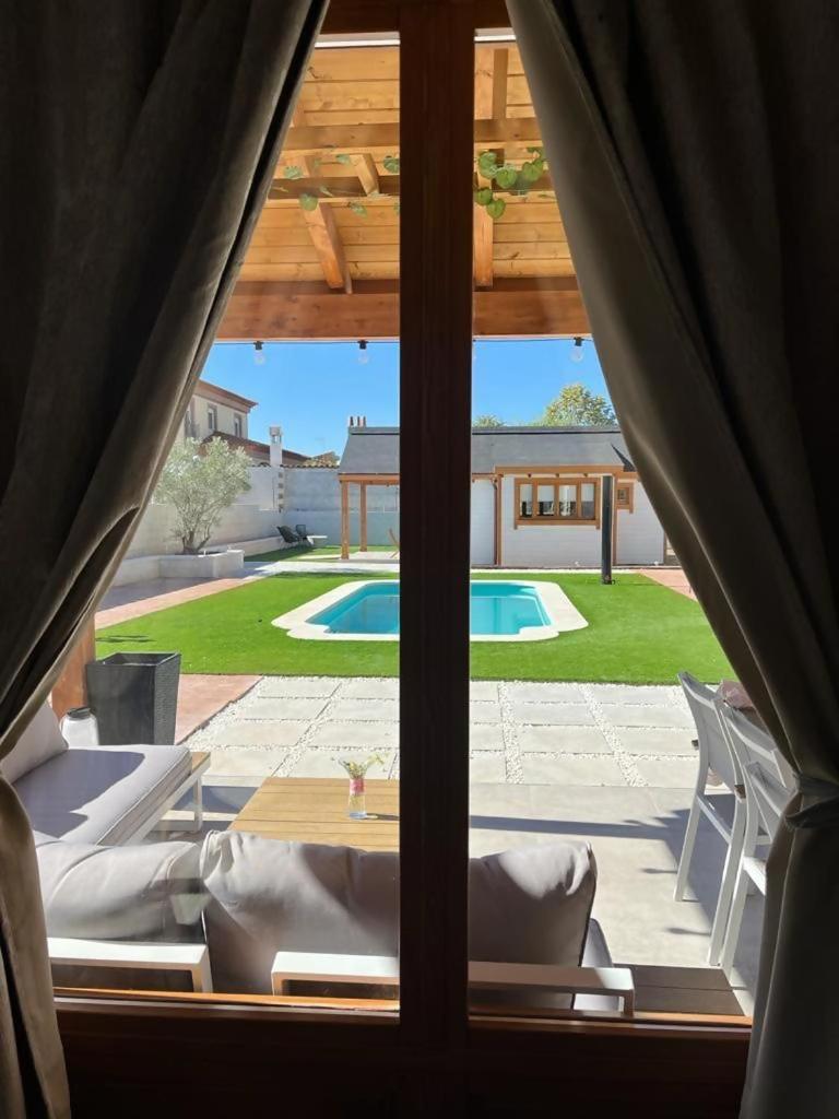 Luxury Rural Cuenca Villas Exterior photo