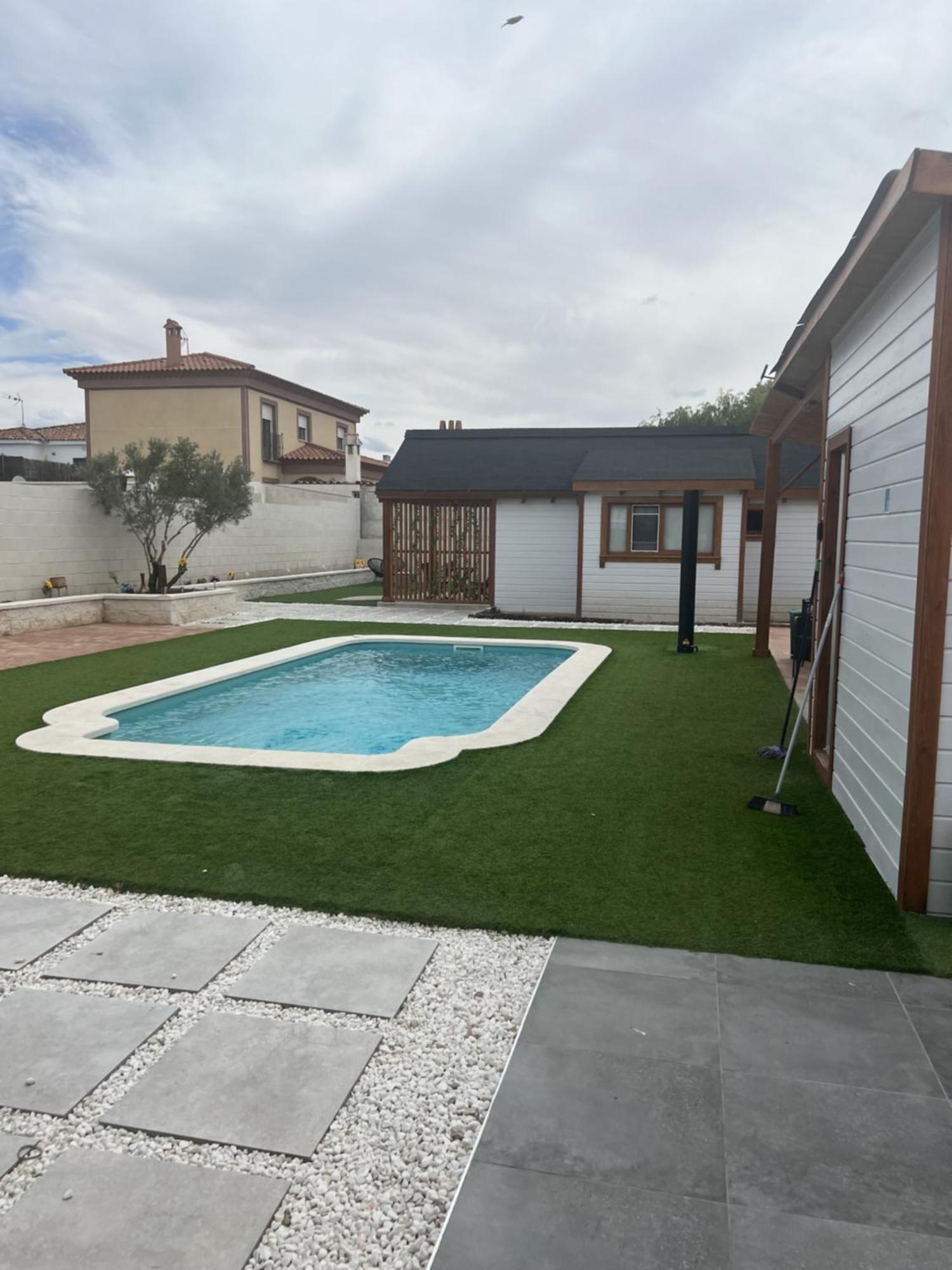 Luxury Rural Cuenca Villas Exterior photo